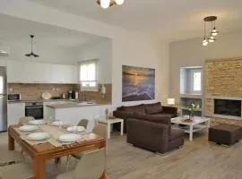 Anchorage Andros Villa