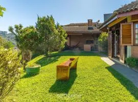 MCD - Casas en Campos do Jordão