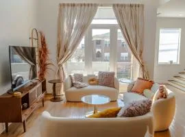 Groovy Condo in the Vibrant NuLu District