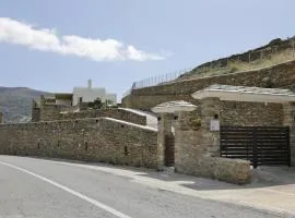Anchorage Andros Villa