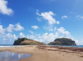 T2 à Sainte-Marie proche Tombolo