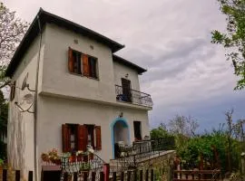 Katafigio Home in Tsagkarada Village