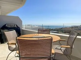 106-Brand New Apartment, Sea View, Fuengirola