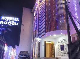 Aurelia La Casa, hotel din apropiere de Aeroportul Internațional Thiruvananthapuram - TRV, Trivandrum