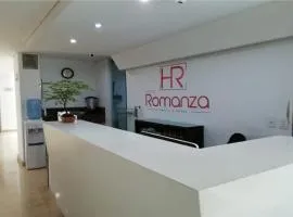 Hotel Romanza