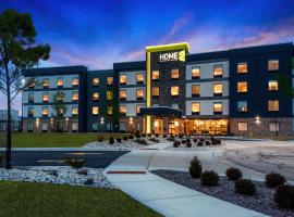 Home2 Suites By Hilton Bolingbrook Chicago, hotel in Bolingbrook