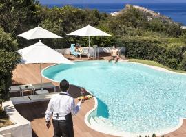 Il Borgo BagaBaga - Exclusive Country Retreat, hotel a Castelsardo