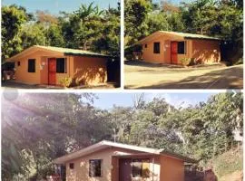 Centro Ecológico La Ribera-CABINA 4