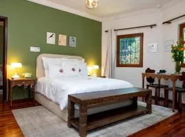 Nokal Exclusive Stay
