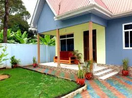 Turaco Homestay