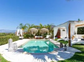 Mary's Villa