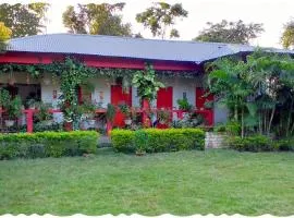 Atmaja The Cottage Garden Under Tourism Department Government of West Bengal
