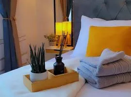 Noor Lux Apartments