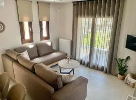 Αura Luxury Apartments