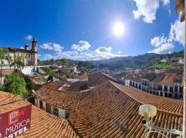 La Musica Hostel OuroPreto