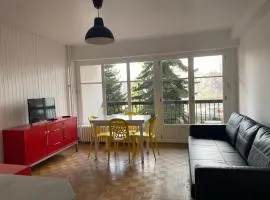 Studio Orcières Merlettes Le Christiana