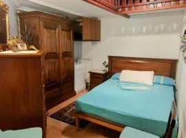 appartamento al mare