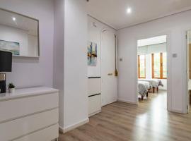 Garden Turia Downtown