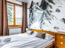 Apartamenty Viva Maria Spa