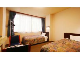 후쿠시마에 위치한 호텔 Hotel Itakura - Vacation STAY 70036v