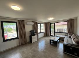 Апартаменти за гости “Ана”: Kızılağaç şehrinde bir ucuz otel