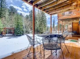 Creekside Suites 01 by Estes Park Condos