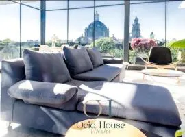 Nuevo Moderno Loft en pleno Centro Histórico