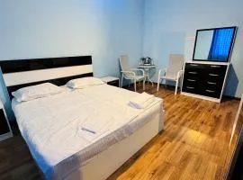 Garden EVN Airport 5 min from Airport