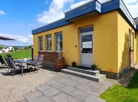 Ferienhaus Moselnest -Brauneberg - freistehend - klimatisiert