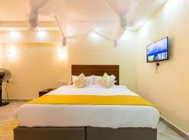 Markson Hotel Kilimani
