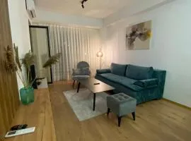 2B Apartment