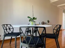 Top floor Porta Romana & Boboli Garden apartment