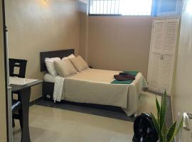 Apartamento tipo estudio, apartamento em Mérida