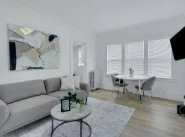 Charming & Elegant 1bd1bth I Rochester
