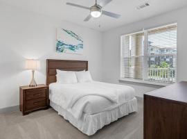 Modern Luxury In The Heart Of Knoxville, apartman Knoxville-ben
