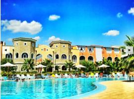 Casa GIO' GIO' Borgo San Basilio, complexe hôtelier à Marina di Pisticci