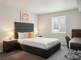 Chateau 506 Stunning In Wilmington, Free Parking!
