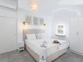 Alpha & Omega Apartments