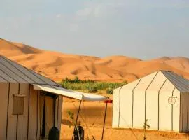Harmony Merzouga Desert Camp