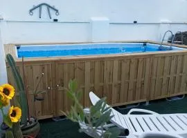 Casa Jienense