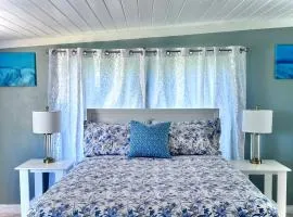 Andros Waterside Retreat