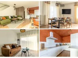 CoolLiving Suites personnelles 10 Mins Beauval Maison Jardin Parfait Télétravail