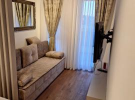 Studio apartman M, hotel in Posušje