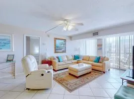 Braemar Towers 902