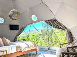 Natures Dome @SmokyMountain