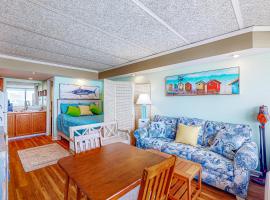 Sea Alcove, hotel v destinaci Atlantic Beach