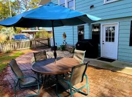 1201 Lovell Avenue by Tybee Vacation Rentals