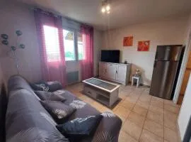 Résidence Maison Boncelin - Charmant 2 pièces dans quartier très calme ! MAE-0011