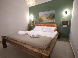 Faidra、ヒマラのホテル