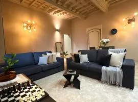 180 m2 Grand Suite - Piazza Castello